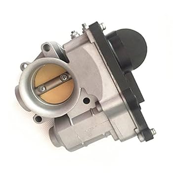 Throttle Body for Nissan March Micra K12 16119AX001 16119